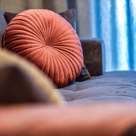 Κεντρικο Και Cosy Διαμερισμα Στην Κομοτηνη Apartment Komotiní Ngoại thất bức ảnh