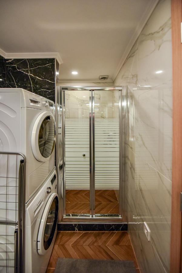 Κεντρικο Και Cosy Διαμερισμα Στην Κομοτηνη Apartment Komotiní Ngoại thất bức ảnh