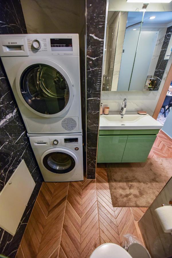 Κεντρικο Και Cosy Διαμερισμα Στην Κομοτηνη Apartment Komotiní Ngoại thất bức ảnh